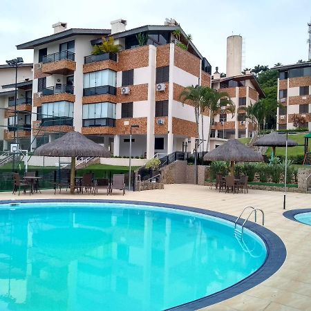 Seguranca E Conforto Na Praia Brava A 100 Do Mar - Condominio Curima Florianópolis Exteriér fotografie